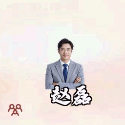 赵磊